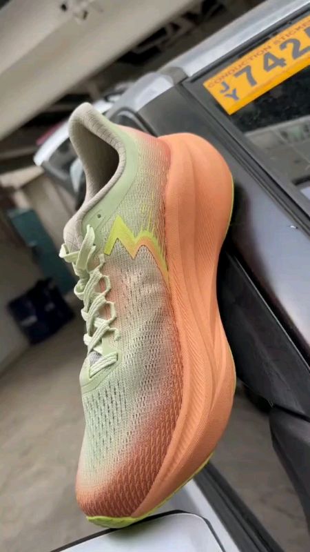 #361degrees ELEOS 2 PLUS Mens professional sp...