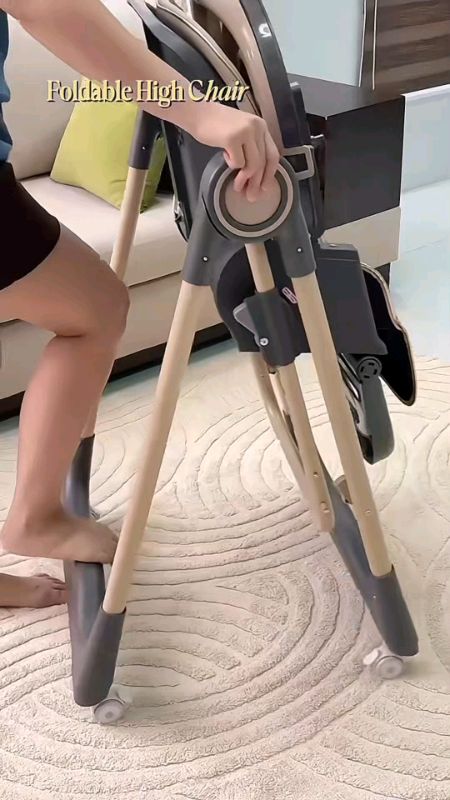 ORDER HERE⬆️#legit #fyp #WishlistMoSagotKo #ShopeePHPaydaySale #FreeCoinsInShopeeVideo #MasMuraSaShopee#foldable#highchair#trending#foryou#daily#viral