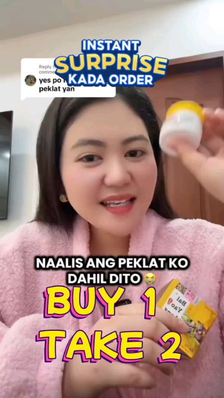 Check out Buy 1 Take 2 Baiyaolang Ointment Skin Cream Psoriasis Eczema Ointment Treatment Skin Itching. Get it on Shopee now! #MasMuraSaShopee