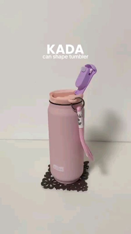 #kadatumbler #hotandcoldtumbler #tumbler  #stainlesssteeltumbler