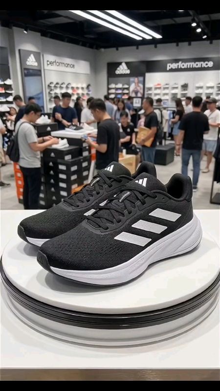 #ADIDAS running response super shoes women#runningshoes#response#supershoes#fyp#freecoinsInshopeevideo #SHOPEEPHPAYDAYSALE #masmurasashopee #fyp#💯✅