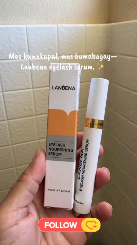 LANBENA EYELASH GROWTH SERUM #bestbuy #affordable #lowestprice