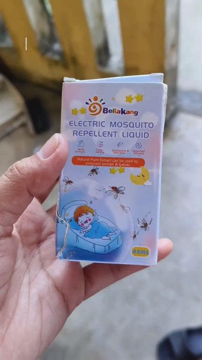 #mosquitorepellent #mosquito iwas dengue