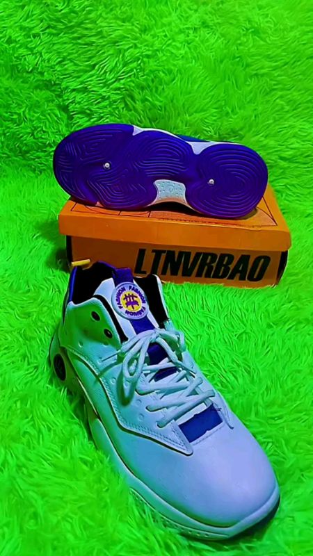 【Buy 1 Take 2】basketball shoes for men new colors high cut for men shoes sneakers for man size 39-45#buynow #MasMurasashopee #FreecoinShopeevideo