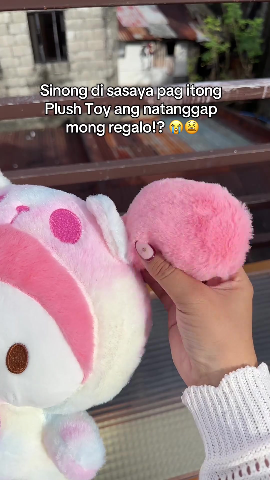Plush toy