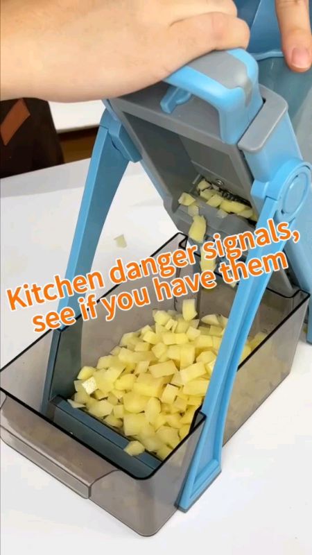 Vegetable slicer #vegetableslicer