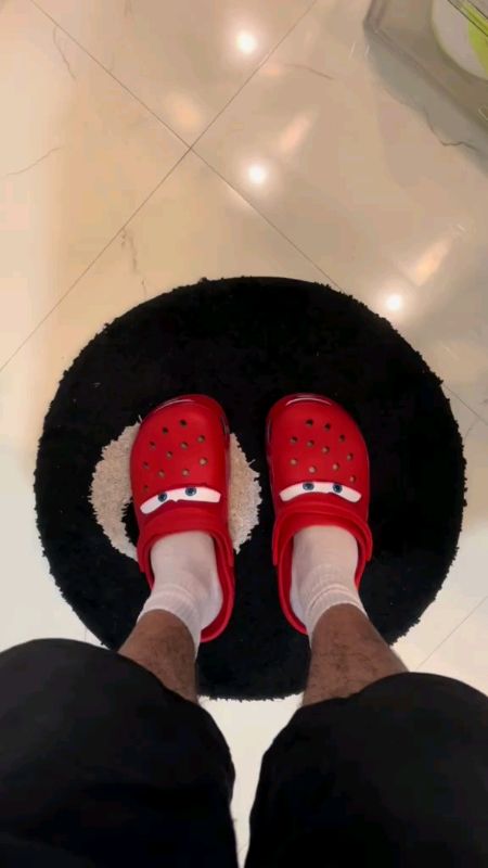 #slipper