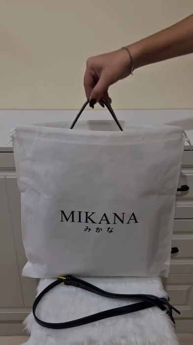 #FreeCoinsInShopeeVideo #MasMuraSaShopee #viral #fyp #budol #trending #affordable #shoulderbag#mikanabags