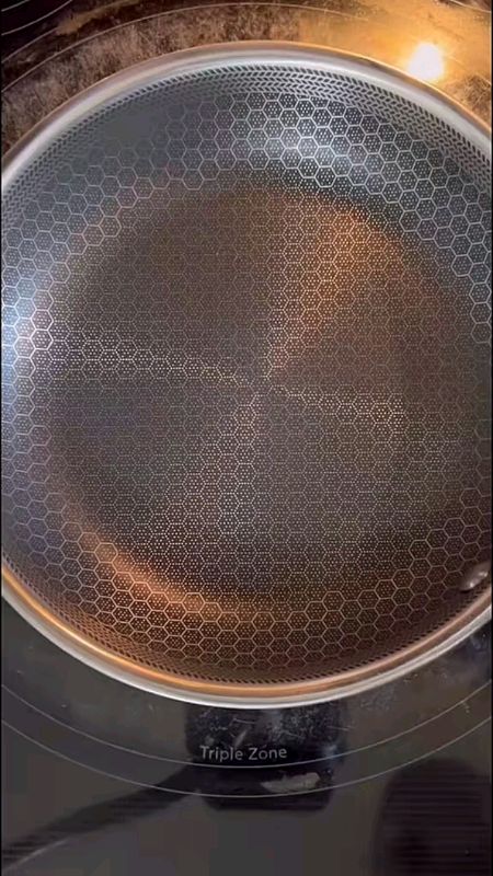 #Non #Stick #pan #stainless #Steel #nonStick #frying Pan #induction #Pan #Wok Pan Frying Pan 32CM #trending #tool #diy #fashion
