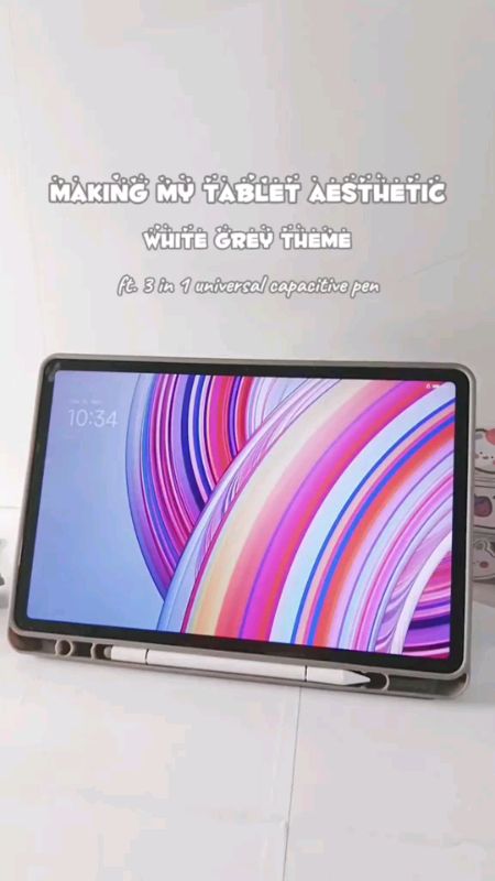 💯❤️ Android Tablet #MasMuraSaShopee #FreeCoinsInShopeeVideo #AndroidTablet #Tablet #gadget #trending