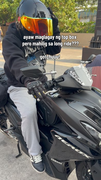 Motorcycle Saddle Bag🔥#formotor #foreveryone #FreeCoinsInShopeeVideo #HugotSaShopee #affordable #sulitdeals #niceproduct #trending #fyp #saddlebag