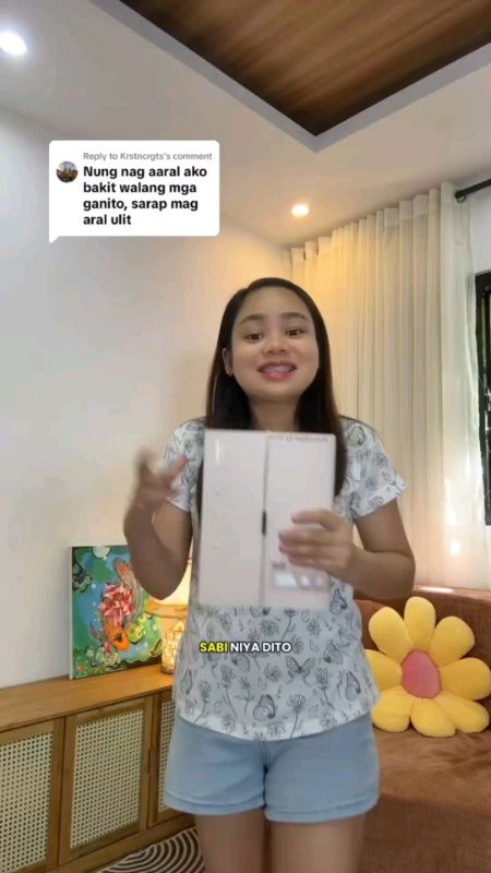 #MasMuraSaShopee #FreeCoinsInShopeeVideo #fyp #fy #ShopeePHPaydaySale #WishlistMoSagotKo #Shopee33InstantSurprise