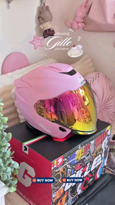Check out 【????????】#gille  VISAGE #dualvis...