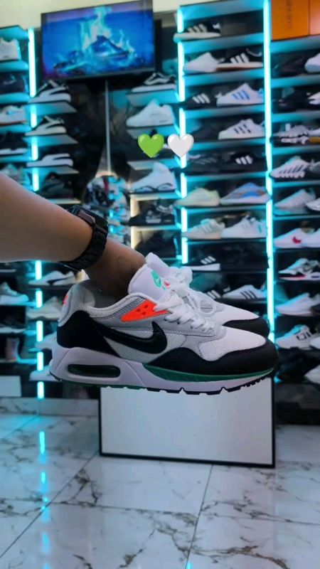#Nike AIR MAX correlate shoes#AIRMAX#CORRELATESHOES#FYP#NIKE??✅ #MASMURASASHOPEE #FREECOINSINSHOPEEVIDEO #SHOPEEPHPAYDAYSALE #HUGOTSASHOPEE