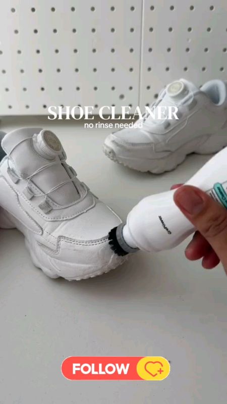 GREPOWER BY LIBY SHOE CLEANER #bestbuy #affordable #lowestprice