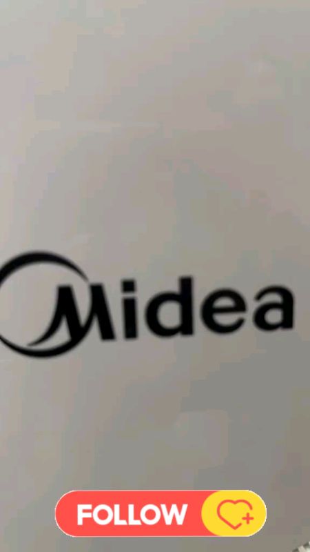 MIDEA STAND FAN #heavyduty #bestbuy #affordable #lowestprice