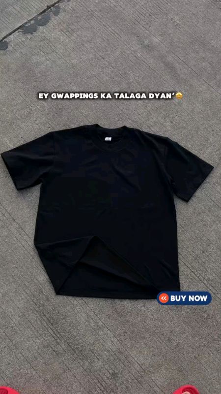 Affordable Plain Oversized Shirt Basic Fashion for Men and Women#highlights #fyp #trending #mura sa shopee #shopee