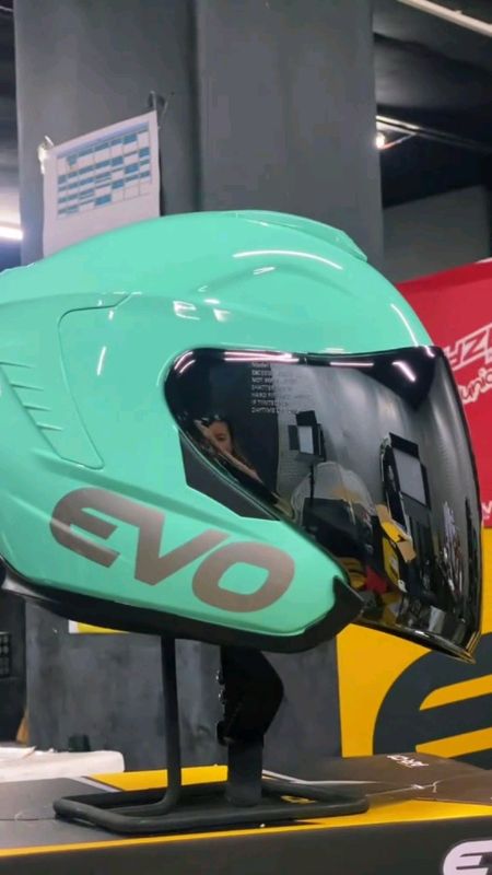 #fyp #shopee #MasMuraSaShopee #helmet #motor