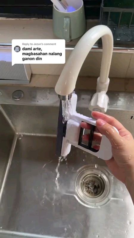 Mini Handheld Mop Small Household Desktop Wet Dry Water Spray Head Bathroom Kitchen Desktop Glass#trend #ShopeePHPaydaySale #MasMuraSaShopee #FreeCoin