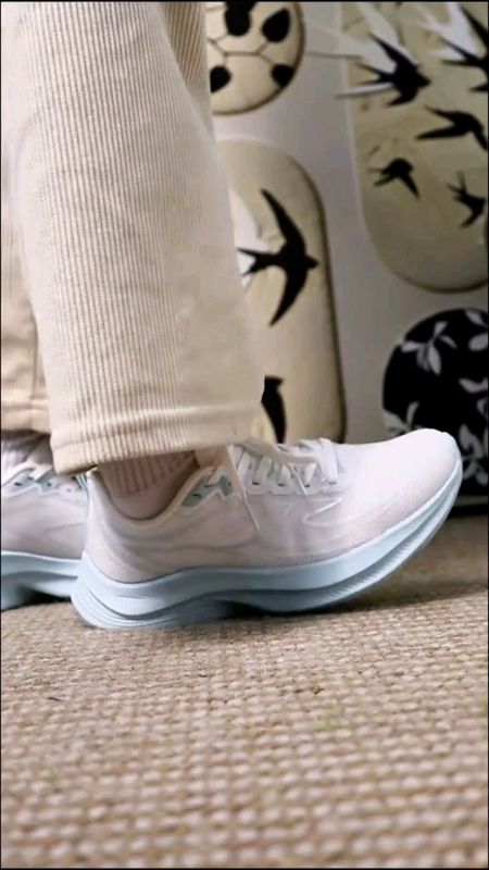 #Xtep maracon 6.0 women running shoes 2D widefoot breathable lightweight #maracon6#women#runningshoes #2Dwidefoot#breathable#LIGHTWEIGHT #fyp#💯✅