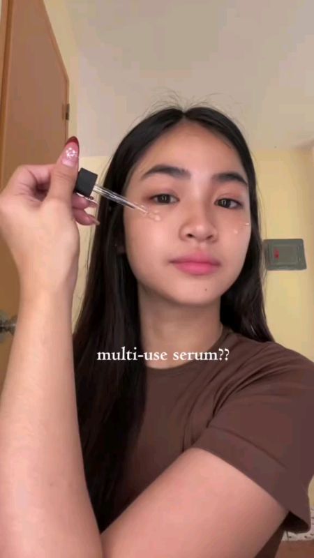 Teashell  Whitening Serum 30ml Niacinamide 5% & Alpha Arbutin #fyp#foryou#whiteningserum#MasMuraSaShopee#FreeCoinInShopeeVideo#buynow#viral
