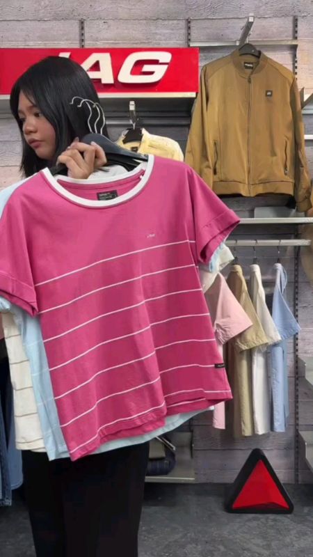 #jag#jagblouse#jagladies#jagladiestshirt#jagladiesshirt#cottonblouse#masmurasashopee#bilinasashopee#viral#trending#shopeephpaydaysale#blouse#top#fyp