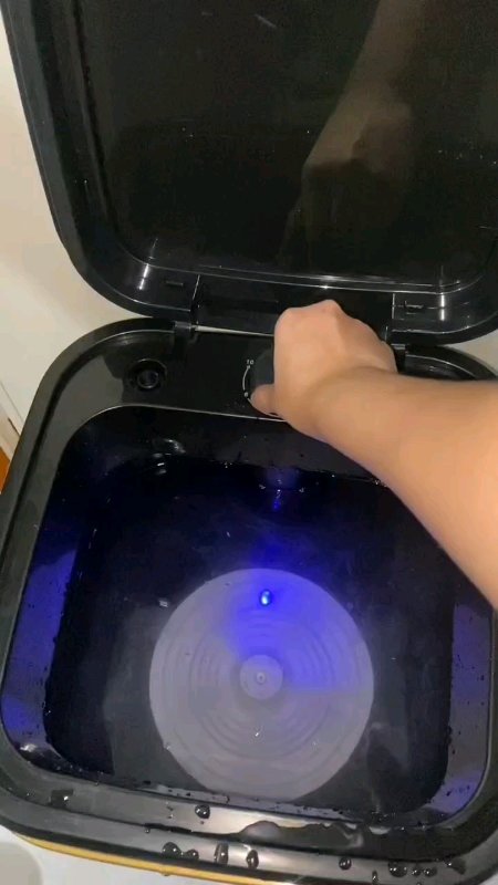 sobrang convinient gamitin 🛒 #shoppevideo #shoppe #washingmachine