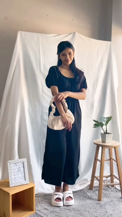 #OOTD #kily #foryou #addtocart #fyp #budol #Fashion #outfits #budolfinds #shopee