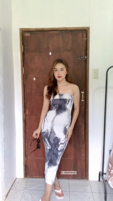 Marble Print ✨ #glyciaclothing