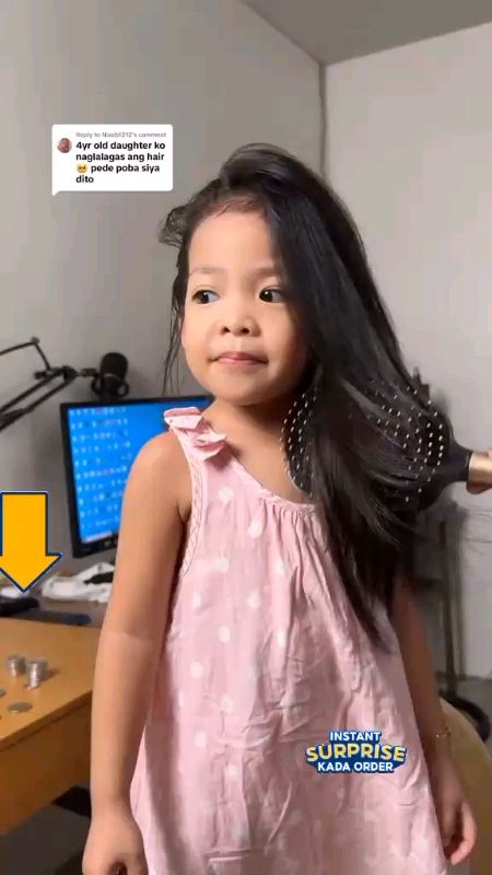 "Nourish your hair with the power of growth-boosting hair oil for luscious locks." #FreeCoinsInShopeeVideo #hairgrowth