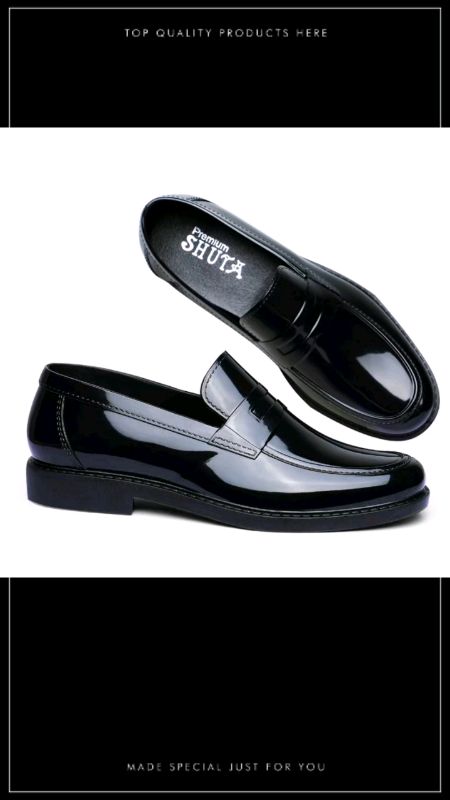 #shuta #black #shoes #school #kids