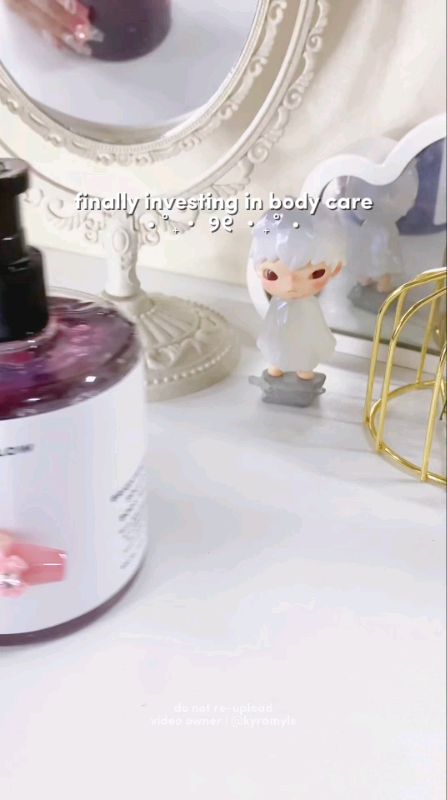 #graceandglowbodywash #bodywash #graceandglow