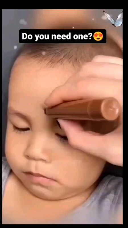 Bestseller Eyebrow ❤️