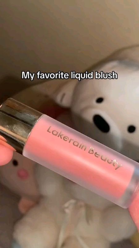 affordable liquid blush!!! #FreeCoinsInShopeeVideo #MasMuraSaShopee #coquette #cute #budol #affordable #fyp #viral #shopeefinds