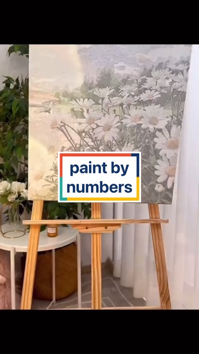 #paint #paintbynumbers #ShopeePHCommsXTRA #AngDaliDalisaShopee  #MasMuraSaShopee #FreeCoinsInShopeeVideo #shopeeph