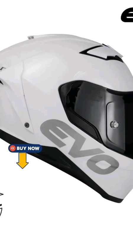 EVO XT-300 Plain Full Face Dual Visor Helmet #discount #tipid #sulit #buy #trending #sale #product #helmet #Summer #boy #adult