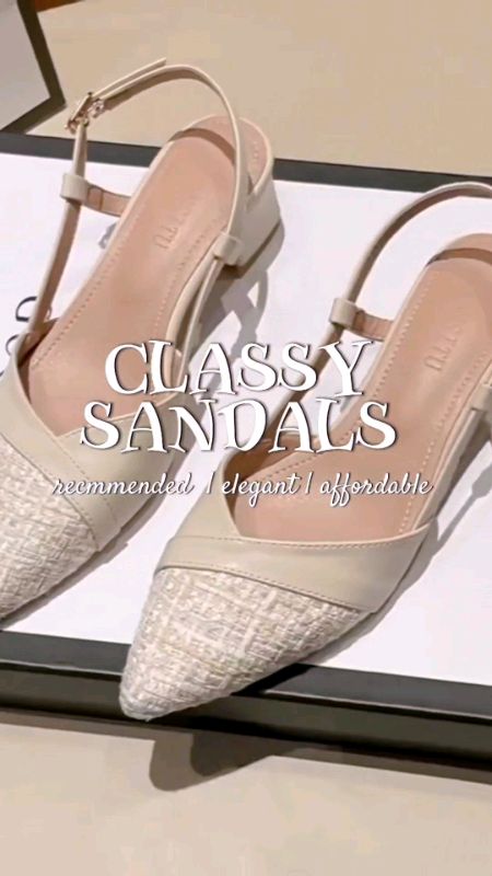 BLOCK HEELS FOR WOMEN 🩵🩷🩵#FreeCoinsInShopeeVideo #shopeebudol #aesthetic #ctto #recommendation #paydaysale #affiliate #affiliatemarketing #shopee