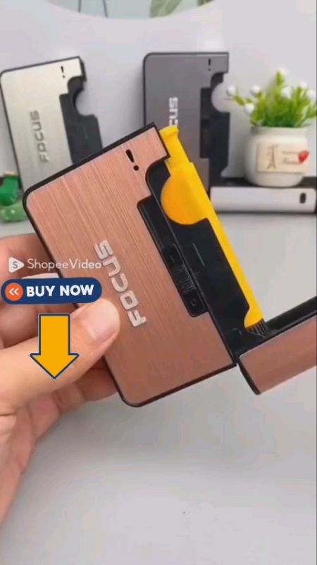 Ligther case#FreeCoinsInShopeeVideo #MasMuraSaShopee #gadget #fyp #lighter