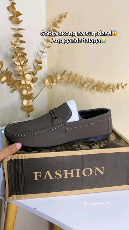 #Shoes #New #Casual #Mens #FreeCoinsInShopeeVideo #MasMuraSaShopee