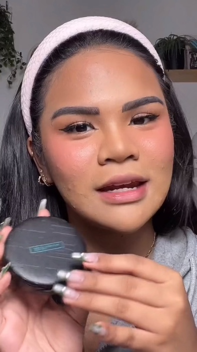 Maybelline Fit Me Compact Powder #maybellinefitmecompactpowder #maybellinefitme #maybellinecompactpowder #makeuppowder #mattefinish #compactpowder
