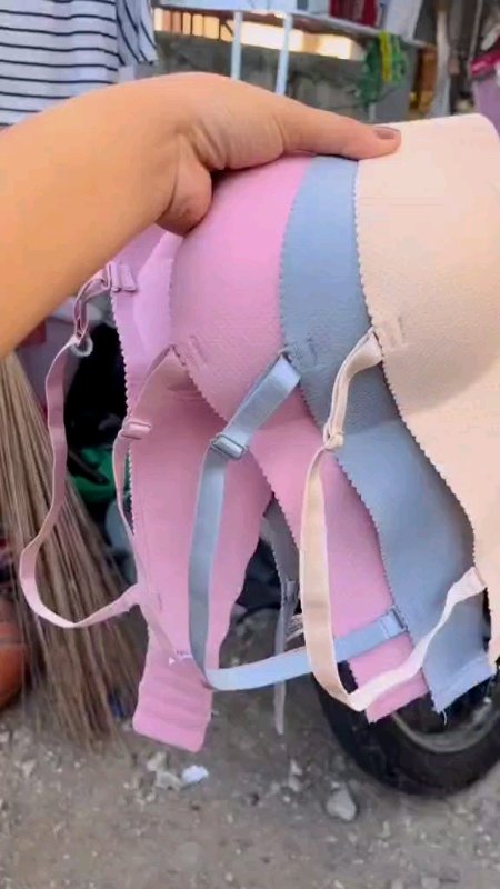 #pushupbra #seemless #Wireless