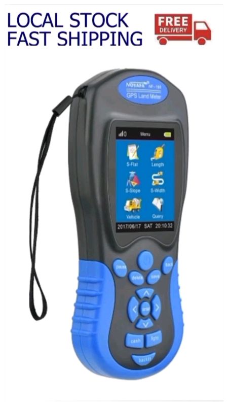 #gps#NOYAFA  gps land metet#MasMuraSaShopee
