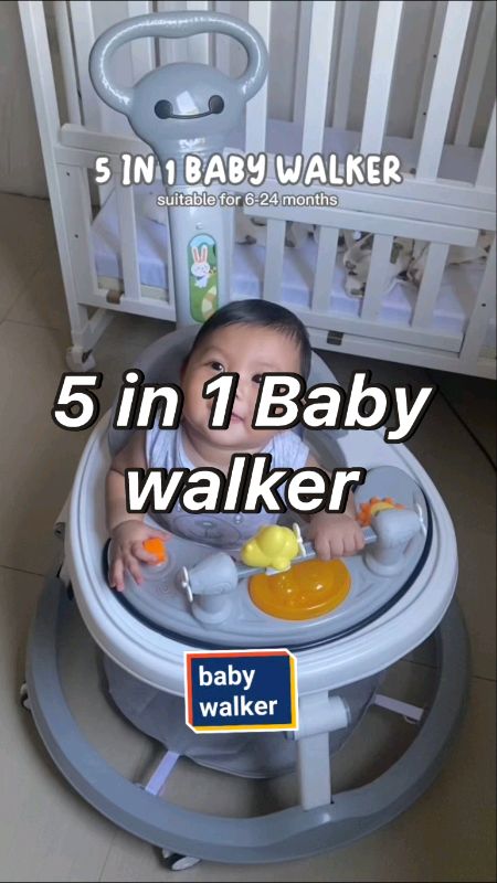 #baby #walker #5in1 #cute #affordable #toys #happy #original#MasMuraSaShopee #FreeCoinsInShopeeVideo #fyp #trending #viral #shopee #finds #NEW #trend