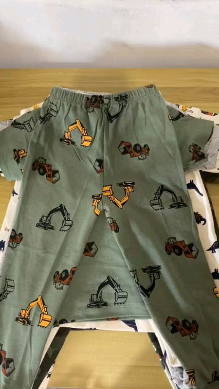 terno pajama kids...                                      #TernoPajama #kids #unisex #FreeCoinsInShopeeVideo #MasMuraSaShopee