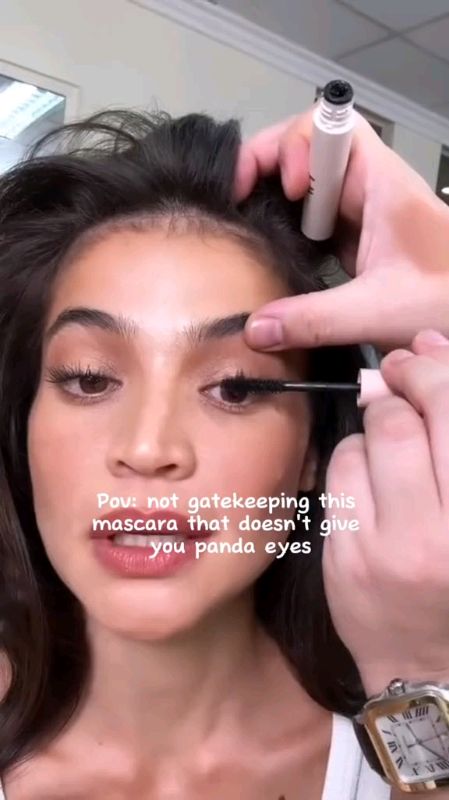 false lash waterproof #blk #recommendable #FreeCoinsInShopeeVideo