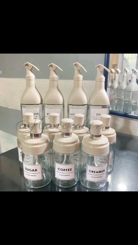 Condiments Bottle #FreeCoinsInShopeeVideo #ShopeePHPaydaySale #MasMuraSaShopee #Shopee33InstantSurprise #WishlistMoSagotKo #BINIDanceChallenge #foryou