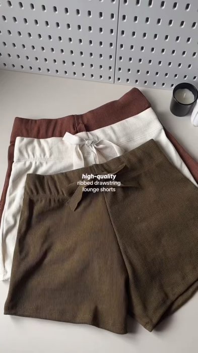 basic and classy shorts❤️ #MasMuraSaShopee #FreeCoinsInShopeeVideo #PaydaySaleNa #short #OOTD