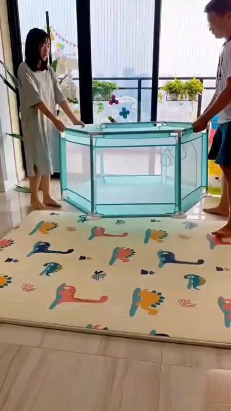 #stitch with elfiefinds04 #playpen #baby #kids #FREECOINSINSHOPEEVIDEO #MASMURASASHOPEE #shopee #shopeevideo #edzvideo #affordable #budol #sulit