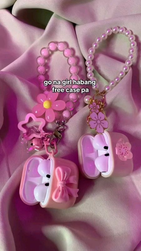 Go girl grab nah #FreeCoinsInShopeeVideo #airpodscase #airpodcase #airpods