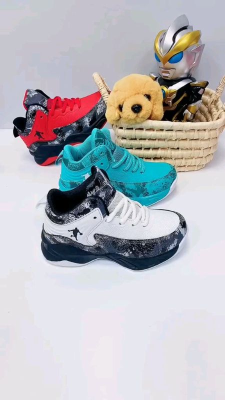 #shoes #basketballshoes #kids #korean #viral #fyp